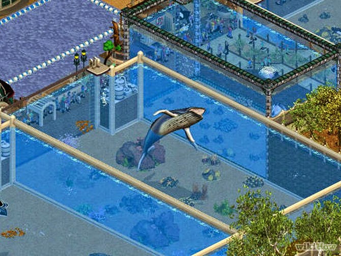 zoo tycoon pc game download